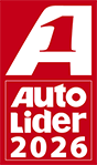 Autolider 2026